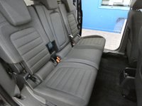 USED 2019 19 FORD GRAND TOURNEO CONNECT 1.5 TITANIUM TDCI 5d 120 BHP 5 SEATS PANORAMIC SUNROOF CRUISE CONTROL PARKING SENSORS 1 OWNER EXCELLENT SERVICE HISTORY WARRANTY