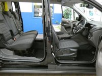 USED 2019 19 FORD GRAND TOURNEO CONNECT 1.5 TITANIUM TDCI 5d 120 BHP 5 SEATS PANORAMIC SUNROOF CRUISE CONTROL PARKING SENSORS 1 OWNER EXCELLENT SERVICE HISTORY WARRANTY