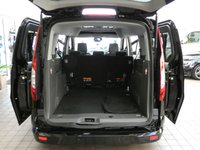 USED 2019 19 FORD GRAND TOURNEO CONNECT 1.5 TITANIUM TDCI 5d 120 BHP 5 SEATS PANORAMIC SUNROOF CRUISE CONTROL PARKING SENSORS 1 OWNER EXCELLENT SERVICE HISTORY WARRANTY