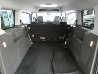 USED 2019 19 FORD GRAND TOURNEO CONNECT 1.5 TITANIUM TDCI 5d 120 BHP 5 SEATS PANORAMIC SUNROOF CRUISE CONTROL PARKING SENSORS 1 OWNER EXCELLENT SERVICE HISTORY WARRANTY