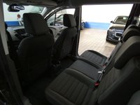 USED 2019 19 FORD GRAND TOURNEO CONNECT 1.5 TITANIUM TDCI 5d 120 BHP 5 SEATS PANORAMIC SUNROOF CRUISE CONTROL PARKING SENSORS 1 OWNER EXCELLENT SERVICE HISTORY WARRANTY