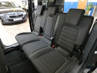 USED 2019 19 FORD GRAND TOURNEO CONNECT 1.5 TITANIUM TDCI 5d 120 BHP 5 SEATS PANORAMIC SUNROOF CRUISE CONTROL PARKING SENSORS 1 OWNER EXCELLENT SERVICE HISTORY WARRANTY
