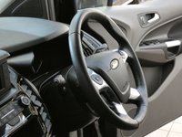 USED 2019 19 FORD GRAND TOURNEO CONNECT 1.5 TITANIUM TDCI 5d 120 BHP 5 SEATS PANORAMIC SUNROOF CRUISE CONTROL PARKING SENSORS 1 OWNER EXCELLENT SERVICE HISTORY WARRANTY