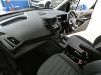 USED 2019 19 FORD GRAND TOURNEO CONNECT 1.5 TITANIUM TDCI 5d 120 BHP 5 SEATS PANORAMIC SUNROOF CRUISE CONTROL PARKING SENSORS 1 OWNER EXCELLENT SERVICE HISTORY WARRANTY