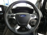 USED 2019 19 FORD GRAND TOURNEO CONNECT 1.5 TITANIUM TDCI 5d 120 BHP 5 SEATS PANORAMIC SUNROOF CRUISE CONTROL PARKING SENSORS 1 OWNER EXCELLENT SERVICE HISTORY WARRANTY