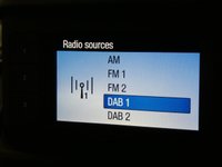 USED 2019 19 FORD GRAND TOURNEO CONNECT 1.5 TITANIUM TDCI 5d 120 BHP 5 SEATS PANORAMIC SUNROOF CRUISE CONTROL PARKING SENSORS 1 OWNER EXCELLENT SERVICE HISTORY WARRANTY
