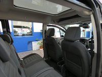 USED 2019 19 FORD GRAND TOURNEO CONNECT 1.5 TITANIUM TDCI 5d 120 BHP 5 SEATS PANORAMIC SUNROOF CRUISE CONTROL PARKING SENSORS 1 OWNER EXCELLENT SERVICE HISTORY WARRANTY