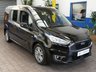 USED 2019 19 FORD GRAND TOURNEO CONNECT 1.5 TITANIUM TDCI 5d 120 BHP 5 SEATS PANORAMIC SUNROOF CRUISE CONTROL PARKING SENSORS 1 OWNER EXCELLENT SERVICE HISTORY WARRANTY