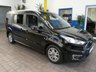 USED 2019 19 FORD GRAND TOURNEO CONNECT 1.5 TITANIUM TDCI 5d 120 BHP 5 SEATS PANORAMIC SUNROOF CRUISE CONTROL PARKING SENSORS 1 OWNER EXCELLENT SERVICE HISTORY WARRANTY