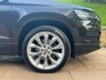 USED 2018 18 SKODA KAROQ 2.0 EDITION TDI SCR DSG 5d 148 BHP ONE FORMER KEEPER-3 KEYS.