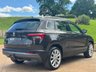 USED 2018 18 SKODA KAROQ 2.0 EDITION TDI SCR DSG 5d 148 BHP ONE FORMER KEEPER-3 KEYS.