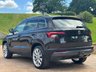 USED 2018 18 SKODA KAROQ 2.0 EDITION TDI SCR DSG 5d 148 BHP ONE FORMER KEEPER-3 KEYS.