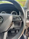 USED 2018 18 SKODA KAROQ 2.0 EDITION TDI SCR DSG 5d 148 BHP ONE FORMER KEEPER-3 KEYS.