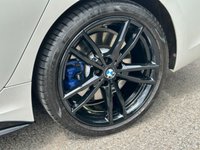 USED 2019 J BMW 3 SERIES 2.0 320D XDRIVE M SPORT 4d 188 BHP 19in-HEATED SEATS-REV CAM-APPLE PLA