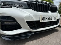 USED 2019 J BMW 3 SERIES 2.0 320D XDRIVE M SPORT 4d 188 BHP 19in-HEATED SEATS-REV CAM-APPLE PLA