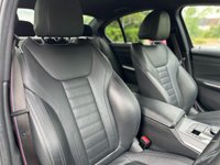 USED 2019 J BMW 3 SERIES 2.0 320D XDRIVE M SPORT 4d 188 BHP 19in-HEATED SEATS-REV CAM-APPLE PLA