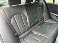 USED 2019 J BMW 3 SERIES 2.0 320D XDRIVE M SPORT 4d 188 BHP 19in-HEATED SEATS-REV CAM-APPLE PLA
