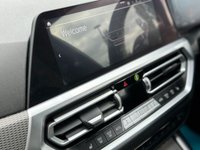 USED 2019 J BMW 3 SERIES 2.0 320D XDRIVE M SPORT 4d 188 BHP 19in-HEATED SEATS-REV CAM-APPLE PLA