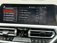 USED 2019 J BMW 3 SERIES 2.0 320D XDRIVE M SPORT 4d 188 BHP 19in-HEATED SEATS-REV CAM-APPLE PLA