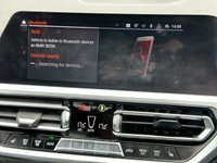 USED 2019 J BMW 3 SERIES 2.0 320D XDRIVE M SPORT 4d 188 BHP 19in-HEATED SEATS-REV CAM-APPLE PLA