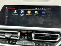USED 2019 J BMW 3 SERIES 2.0 320D XDRIVE M SPORT 4d 188 BHP 19in-HEATED SEATS-REV CAM-APPLE PLA