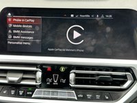 USED 2019 J BMW 3 SERIES 2.0 320D XDRIVE M SPORT 4d 188 BHP 19in-HEATED SEATS-REV CAM-APPLE PLA