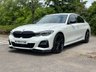 USED 2019 J BMW 3 SERIES 2.0 320D XDRIVE M SPORT 4d 188 BHP 19in-HEATED SEATS-REV CAM-APPLE PLA