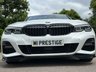 USED 2019 J BMW 3 SERIES 2.0 320D XDRIVE M SPORT 4d 188 BHP 19in-HEATED SEATS-REV CAM-APPLE PLA