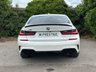 USED 2019 J BMW 3 SERIES 2.0 320D XDRIVE M SPORT 4d 188 BHP 19in-HEATED SEATS-REV CAM-APPLE PLA