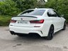 USED 2019 J BMW 3 SERIES 2.0 320D XDRIVE M SPORT 4d 188 BHP 19in-HEATED SEATS-REV CAM-APPLE PLA
