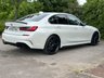 USED 2019 J BMW 3 SERIES 2.0 320D XDRIVE M SPORT 4d 188 BHP 19in-HEATED SEATS-REV CAM-APPLE PLA
