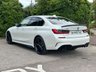 USED 2019 J BMW 3 SERIES 2.0 320D XDRIVE M SPORT 4d 188 BHP 19in-HEATED SEATS-REV CAM-APPLE PLA