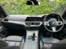 USED 2019 J BMW 3 SERIES 2.0 320D XDRIVE M SPORT 4d 188 BHP 19in-HEATED SEATS-REV CAM-APPLE PLA