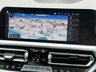 USED 2019 J BMW 3 SERIES 2.0 320D XDRIVE M SPORT 4d 188 BHP 19in-HEATED SEATS-REV CAM-APPLE PLA