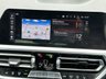 USED 2019 J BMW 3 SERIES 2.0 320D XDRIVE M SPORT 4d 188 BHP 19in-HEATED SEATS-REV CAM-APPLE PLA