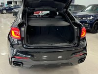 USED 2017 17 BMW X6 3.0 XDRIVE40D M SPORT 4d 309 BHP FULL HISTORY + BANG & OLUFSEN + STUNNING X6 40D + SURROUND VIEW!