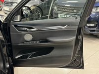 USED 2017 17 BMW X6 3.0 XDRIVE40D M SPORT 4d 309 BHP FULL HISTORY + BANG & OLUFSEN + STUNNING X6 40D + SURROUND VIEW!