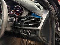 USED 2017 17 BMW X6 3.0 XDRIVE40D M SPORT 4d 309 BHP FULL HISTORY + BANG & OLUFSEN + STUNNING X6 40D + SURROUND VIEW!