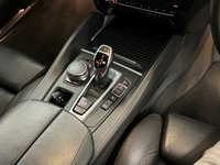 USED 2017 17 BMW X6 3.0 XDRIVE40D M SPORT 4d 309 BHP FULL HISTORY + BANG & OLUFSEN + STUNNING X6 40D + SURROUND VIEW!