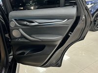 USED 2017 17 BMW X6 3.0 XDRIVE40D M SPORT 4d 309 BHP FULL HISTORY + BANG & OLUFSEN + STUNNING X6 40D + SURROUND VIEW!
