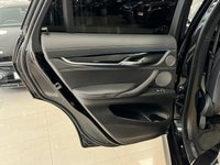 USED 2017 17 BMW X6 3.0 XDRIVE40D M SPORT 4d 309 BHP FULL HISTORY + BANG & OLUFSEN + STUNNING X6 40D + SURROUND VIEW!