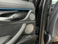 USED 2017 17 BMW X6 3.0 XDRIVE40D M SPORT 4d 309 BHP FULL HISTORY + BANG & OLUFSEN + STUNNING X6 40D + SURROUND VIEW!
