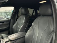 USED 2017 17 BMW X6 3.0 XDRIVE40D M SPORT 4d 309 BHP FULL HISTORY + BANG & OLUFSEN + STUNNING X6 40D + SURROUND VIEW!