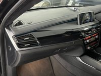 USED 2017 17 BMW X6 3.0 XDRIVE40D M SPORT 4d 309 BHP FULL HISTORY + BANG & OLUFSEN + STUNNING X6 40D + SURROUND VIEW!