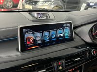 USED 2017 17 BMW X6 3.0 XDRIVE40D M SPORT 4d 309 BHP FULL HISTORY + BANG & OLUFSEN + STUNNING X6 40D + SURROUND VIEW!