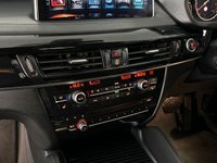 USED 2017 17 BMW X6 3.0 XDRIVE40D M SPORT 4d 309 BHP FULL HISTORY + BANG & OLUFSEN + STUNNING X6 40D + SURROUND VIEW!