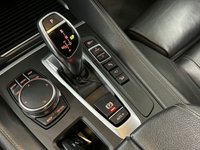 USED 2017 17 BMW X6 3.0 XDRIVE40D M SPORT 4d 309 BHP FULL HISTORY + BANG & OLUFSEN + STUNNING X6 40D + SURROUND VIEW!