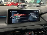 USED 2017 17 BMW X6 3.0 XDRIVE40D M SPORT 4d 309 BHP FULL HISTORY + BANG & OLUFSEN + STUNNING X6 40D + SURROUND VIEW!