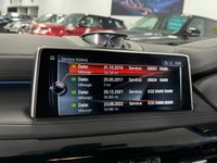 USED 2017 17 BMW X6 3.0 XDRIVE40D M SPORT 4d 309 BHP FULL HISTORY + BANG & OLUFSEN + STUNNING X6 40D + SURROUND VIEW!