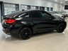 USED 2017 17 BMW X6 3.0 XDRIVE40D M SPORT 4d 309 BHP FULL HISTORY + BANG & OLUFSEN + STUNNING X6 40D + SURROUND VIEW!